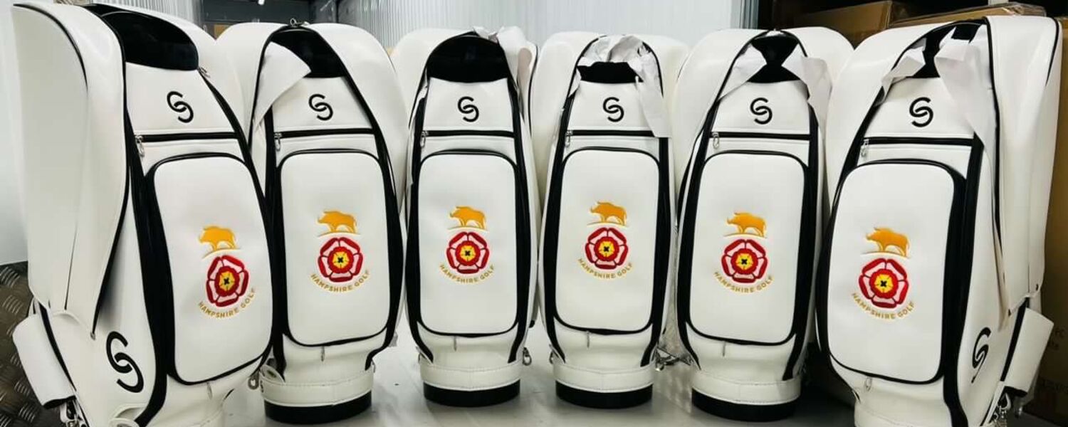 Tour Bags